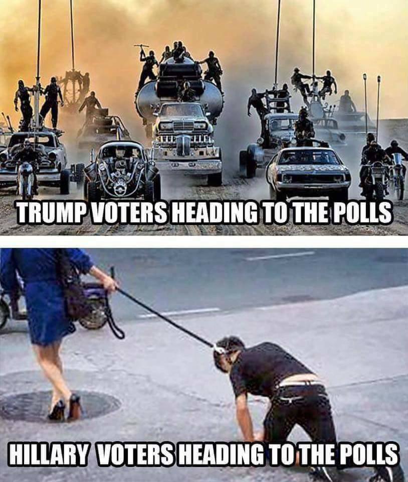 Meme war 2016 4